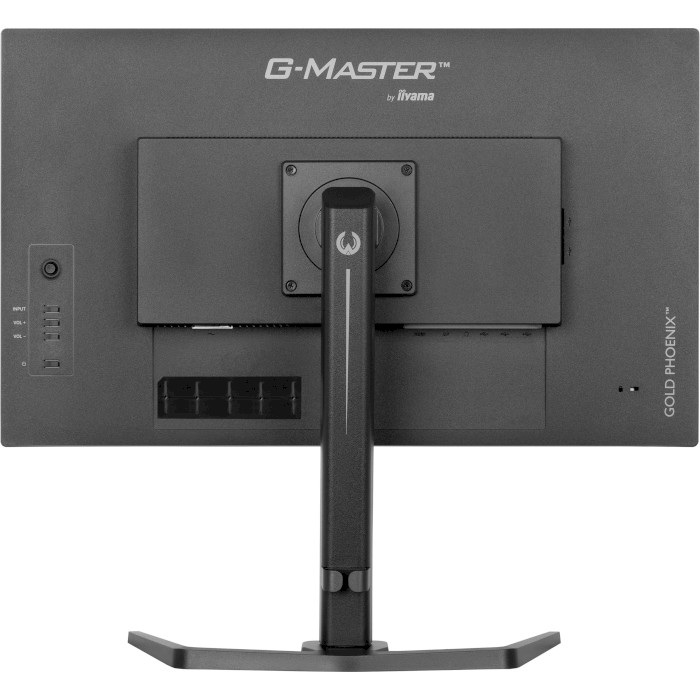 Монітор IIYAMA G-Master GB2795HSU-B1 Gold Phoenix