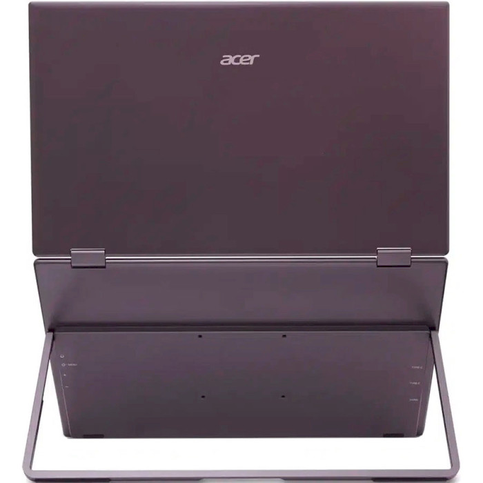 Портативный монитор ACER Dual Portable PD163Qbmiuux (UM.ZP3EE.008)