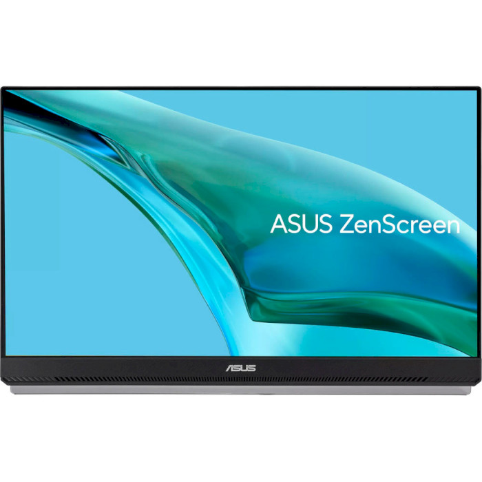 Портативний монітор ASUS ZenScreen MB249C