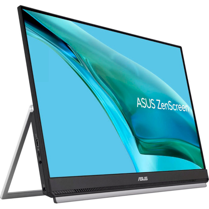 Портативний монітор ASUS ZenScreen MB249C