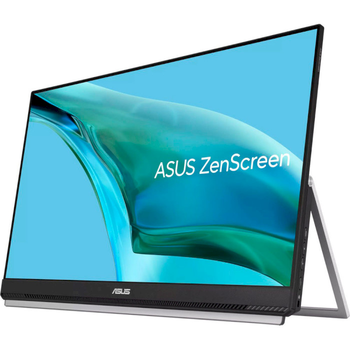 Портативний монітор ASUS ZenScreen MB249C