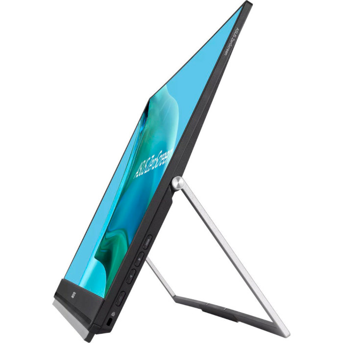 Портативний монітор ASUS ZenScreen MB249C