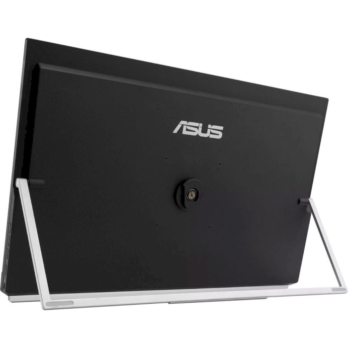 Портативний монітор ASUS ZenScreen MB249C