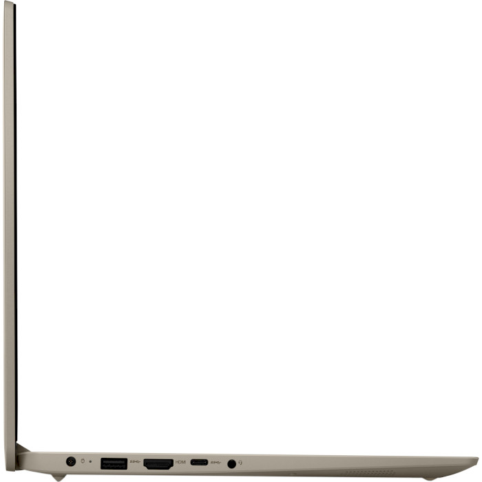 Ноутбук LENOVO IdeaPad 1 15ALC7 Sand (82R400WBRA)