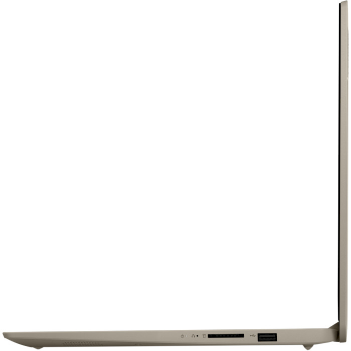 Ноутбук LENOVO IdeaPad 1 15ALC7 Sand (82R400WBRA)