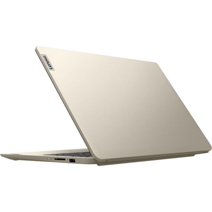 Ноутбук LENOVO IdeaPad 1 15ALC7 Sand (82R400WBRA)