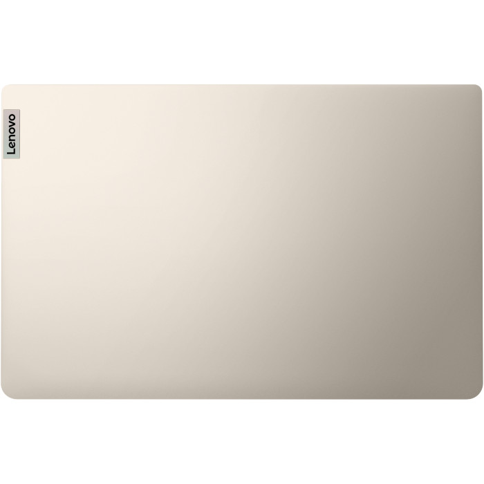 Ноутбук LENOVO IdeaPad 1 15ALC7 Sand (82R400WBRA)