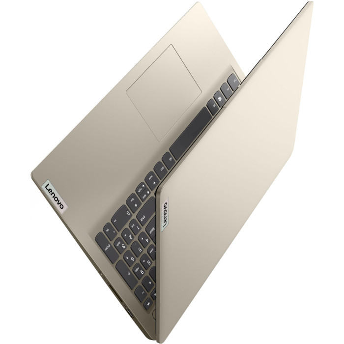 Ноутбук LENOVO IdeaPad 1 15ALC7 Sand (82R400WBRA)