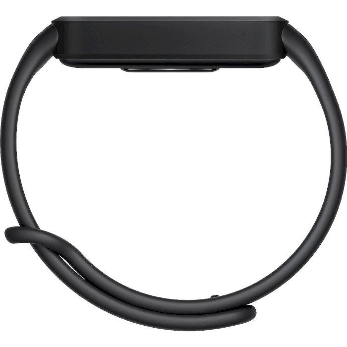 Фитнес-трекер XIAOMI Smart Band 9 Active Black (BHR9444GL)