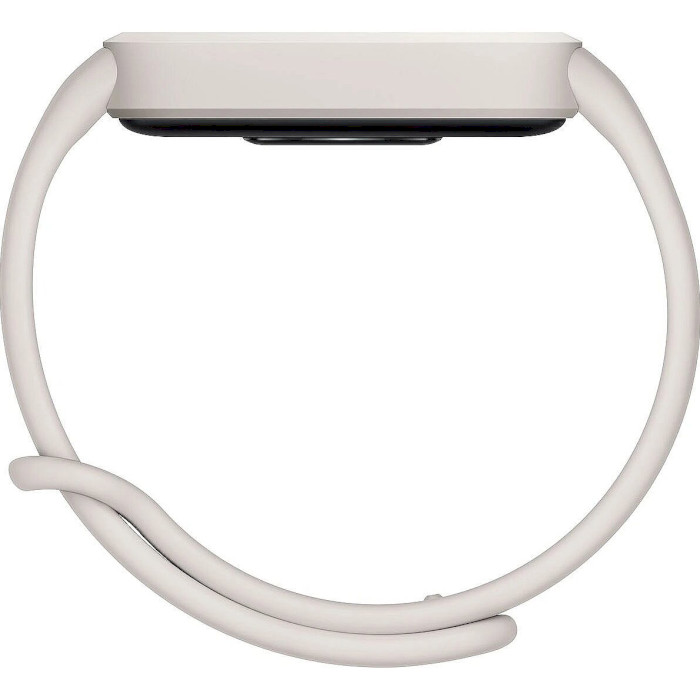 Фитнес-трекер XIAOMI Smart Band 9 Active White (BHR9441GL)