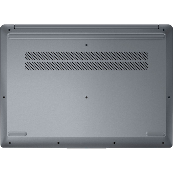 Ноутбук LENOVO IdeaPad Slim 3 15ABR8 Arctic Gray (82XM00KCRA)