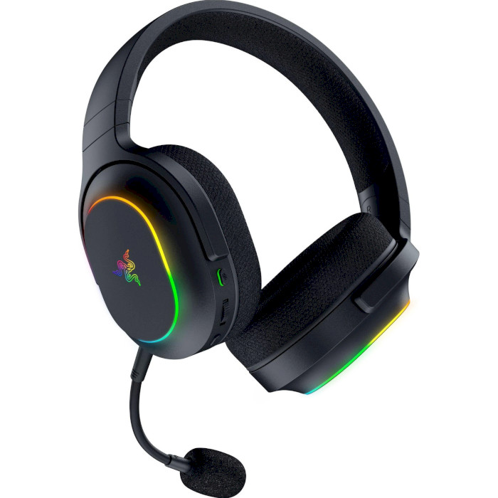 Наушники геймерские RAZER Barracuda X Chroma Black (RZ04-05220100-R3M1)