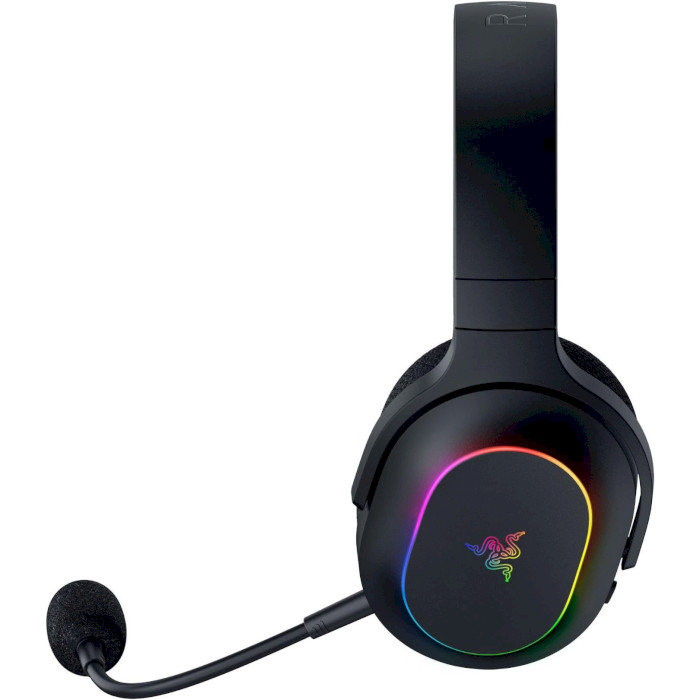 Наушники геймерские RAZER Barracuda X Chroma Black (RZ04-05220100-R3M1)