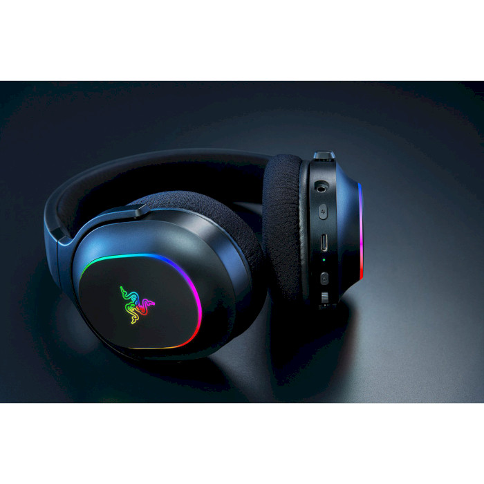 Наушники геймерские RAZER Barracuda X Chroma Black (RZ04-05220100-R3M1)