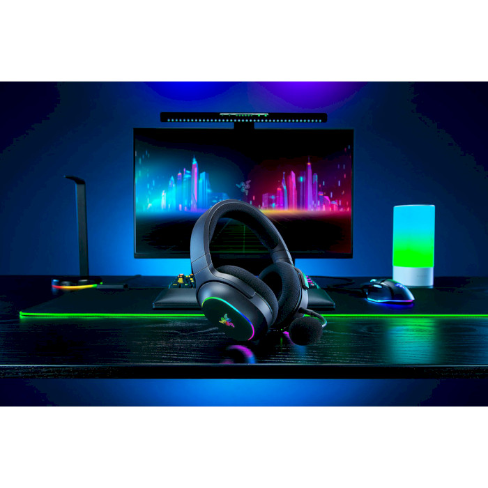 Наушники геймерские RAZER Barracuda X Chroma Black (RZ04-05220100-R3M1)