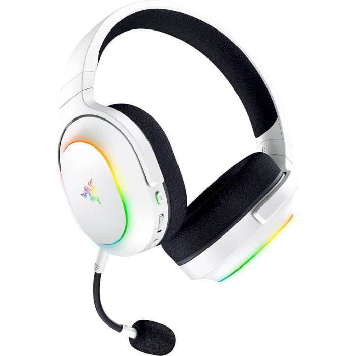 Наушники геймерские RAZER Barracuda X Chroma White (RZ04-05220200-R3M1)