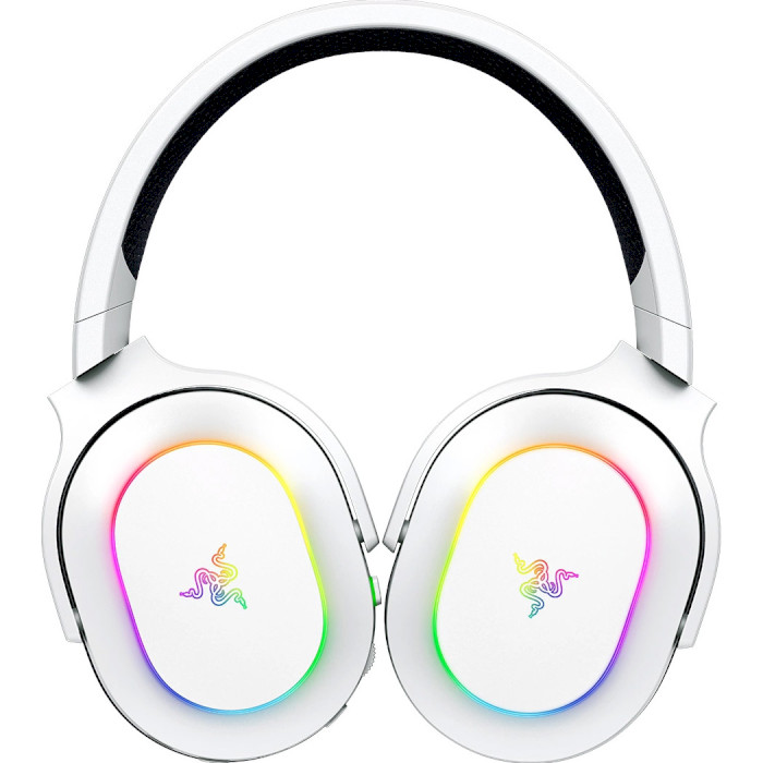 Наушники геймерские RAZER Barracuda X Chroma White (RZ04-05220200-R3M1)