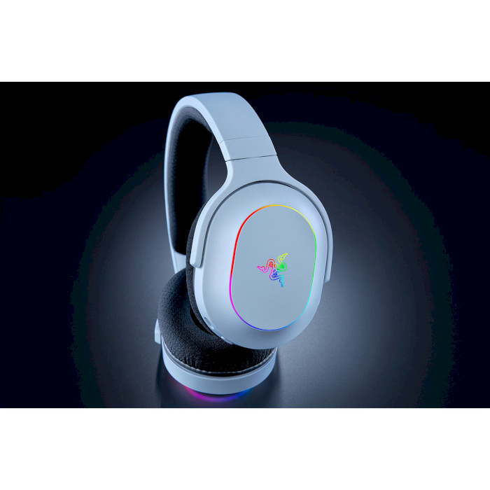 Наушники геймерские RAZER Barracuda X Chroma White (RZ04-05220200-R3M1)