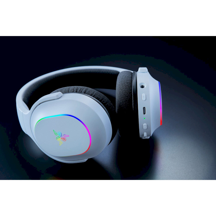 Наушники геймерские RAZER Barracuda X Chroma White (RZ04-05220200-R3M1)