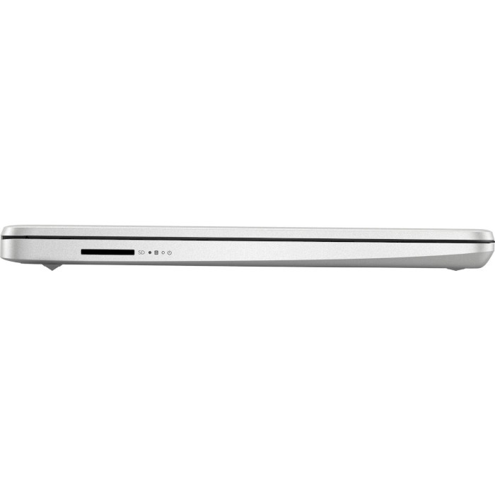 Ноутбук HP 14s-dq5003ua Natural Silver (6J306EA)