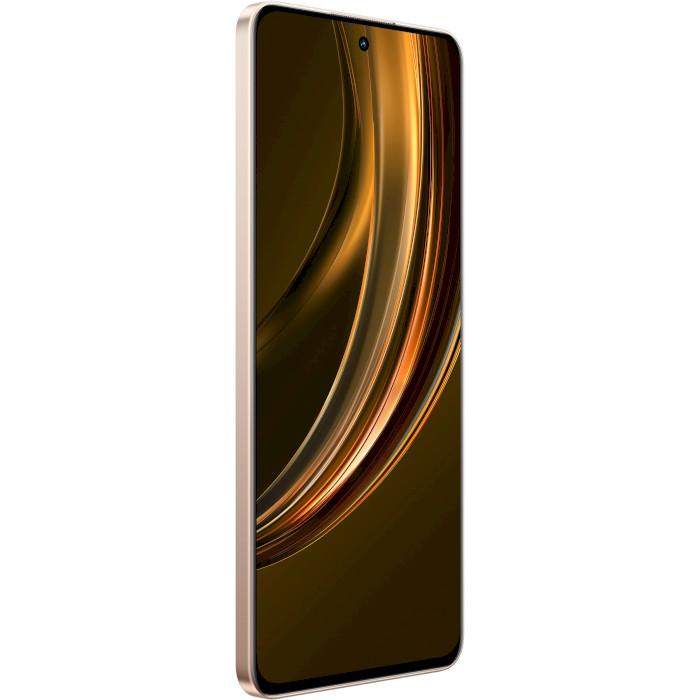 Смартфон REALME 13+ 5G 12/256GB Victory Gold