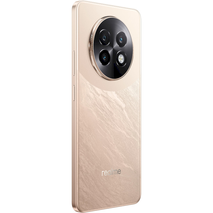 Смартфон REALME 13+ 5G 12/256GB Victory Gold