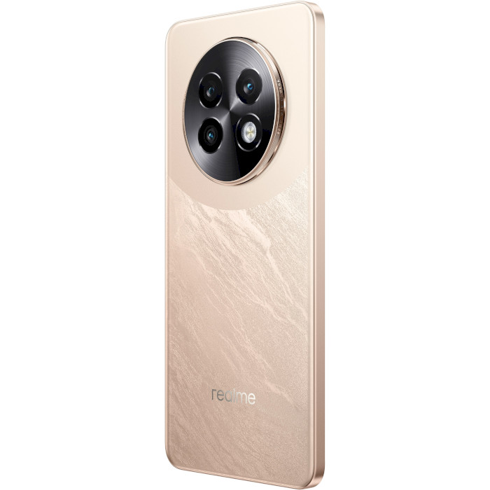 Смартфон REALME 13+ 5G 12/256GB Victory Gold