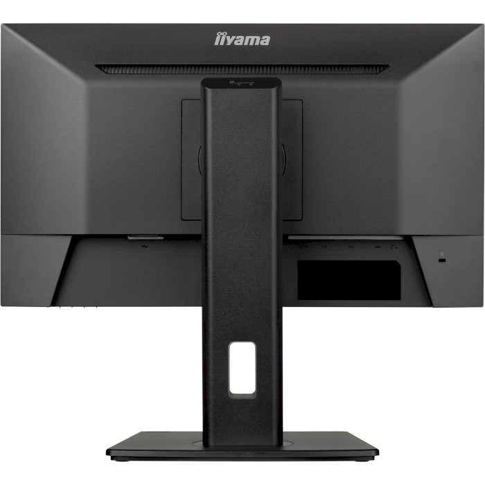 Монитор IIYAMA ProLite XUB2293HSU-B7