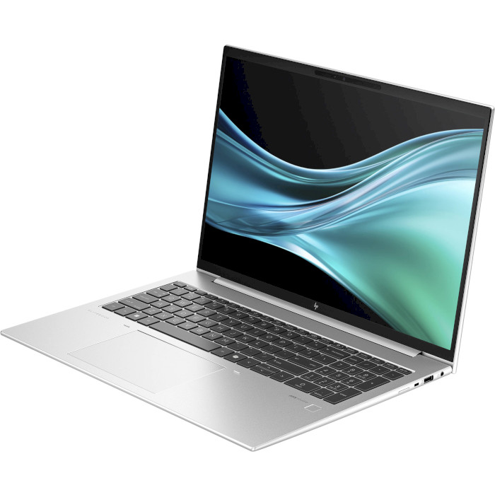 Ноутбук HP EliteBook 860 G11 Silver (A37BRET)