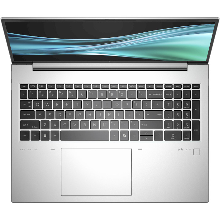 Ноутбук HP EliteBook 860 G11 Silver (A37BTET)