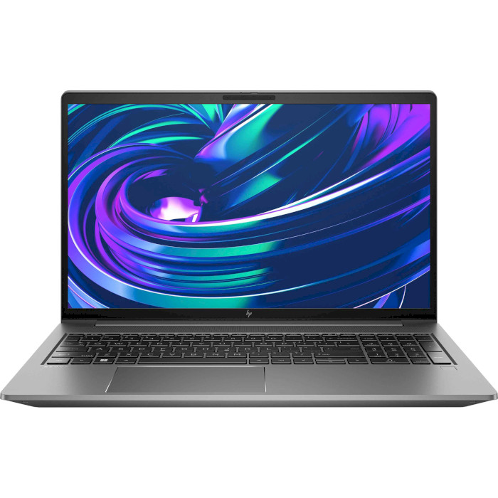 Ноутбук HP ZBook Power G10 Silver (7C3M7AV_V2)