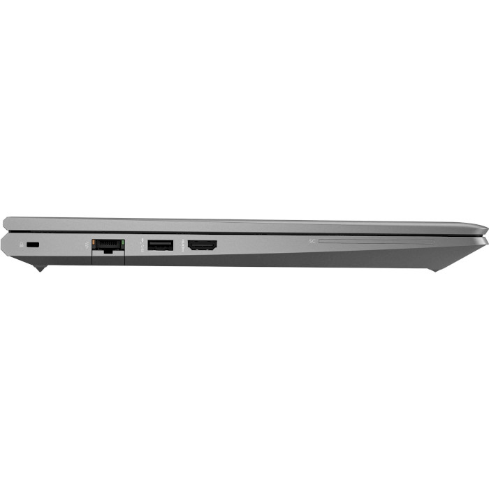 Ноутбук HP ZBook Power G10 Silver (7C3M7AV_V2)