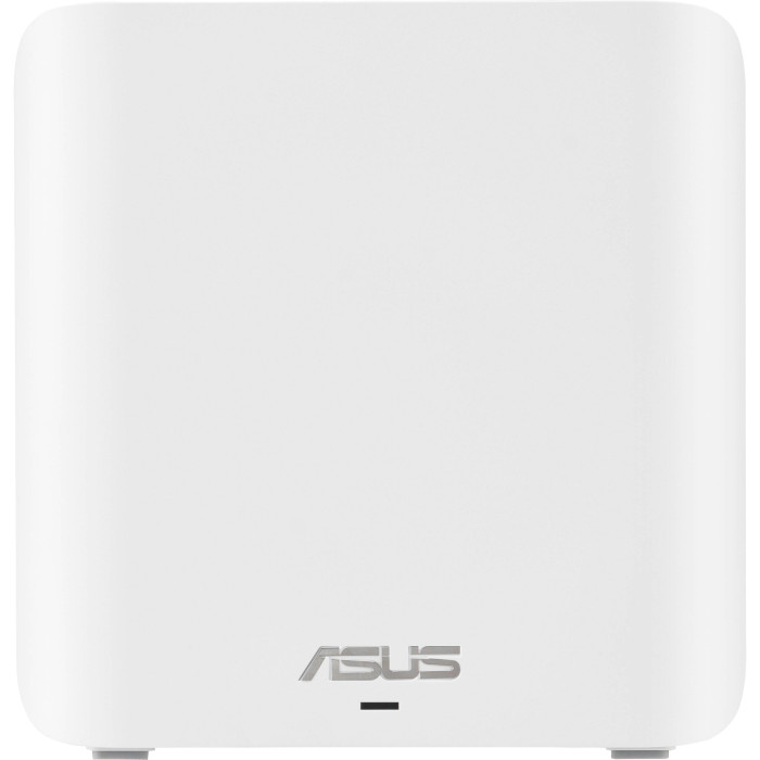 Wi-Fi Mesh система ASUS ZenWiFi BD4 White 2-pack