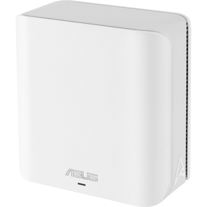 Wi-Fi Mesh система ASUS ZenWiFi BD4 White 2-pack