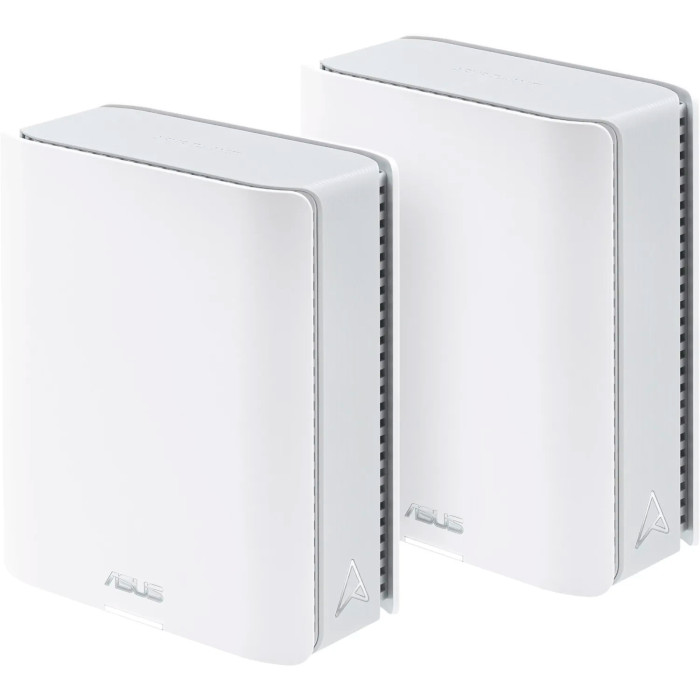 Wi-Fi Mesh система ASUS ZenWiFi BT10 2-pack