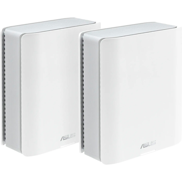 Wi-Fi Mesh система ASUS ZenWiFi BT8 2-pack