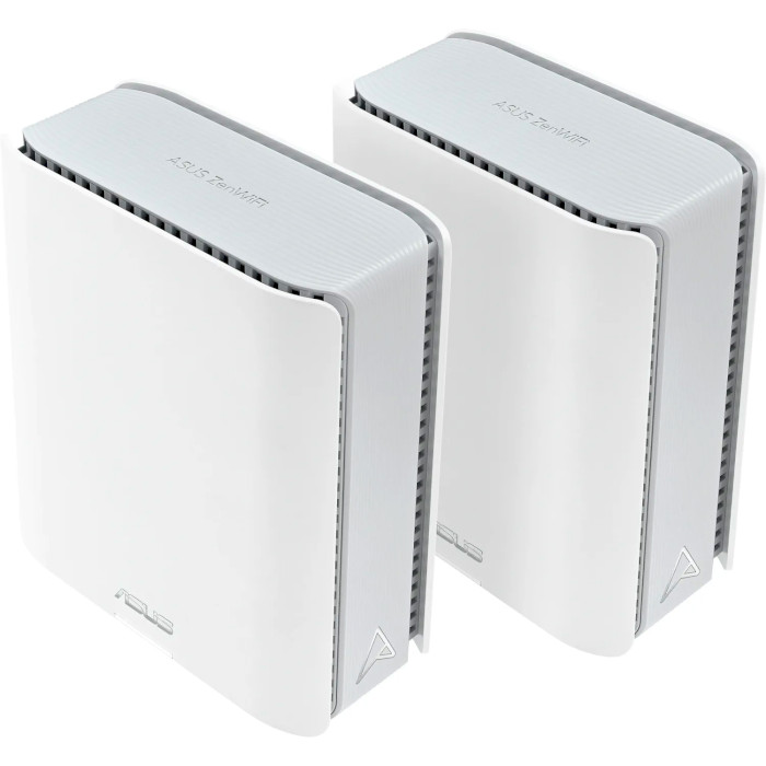 Wi-Fi Mesh система ASUS ZenWiFi BT8 2-pack