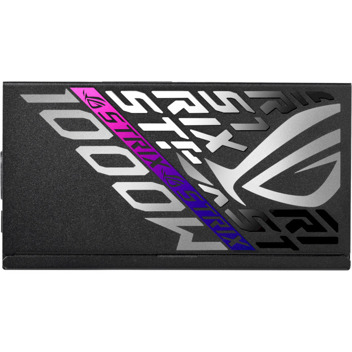 Блок питания 1000W ASUS ROG Strix 1000W Platinum (90YE00W1-B0NA00)