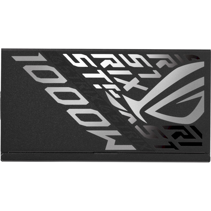 Блок питания 1000W ASUS ROG Strix 1000W Platinum (90YE00W1-B0NA00)