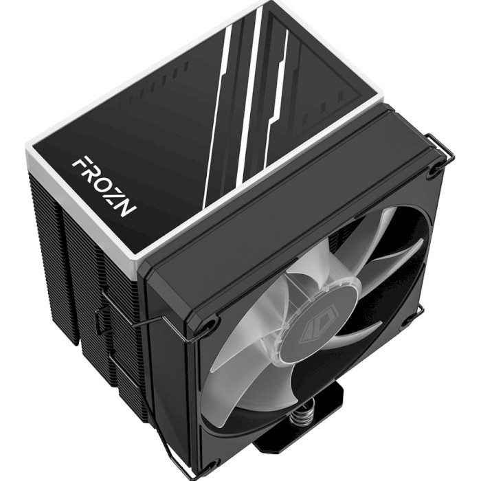 Кулер для процесора ID-COOLING Frozn A400 ARGB