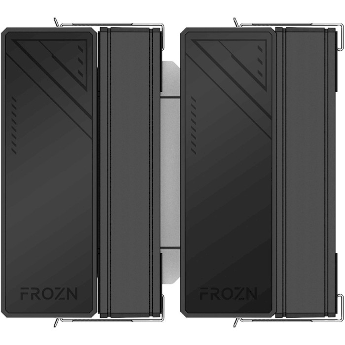 Кулер для процесора ID-COOLING Frozn A620 Pro SE