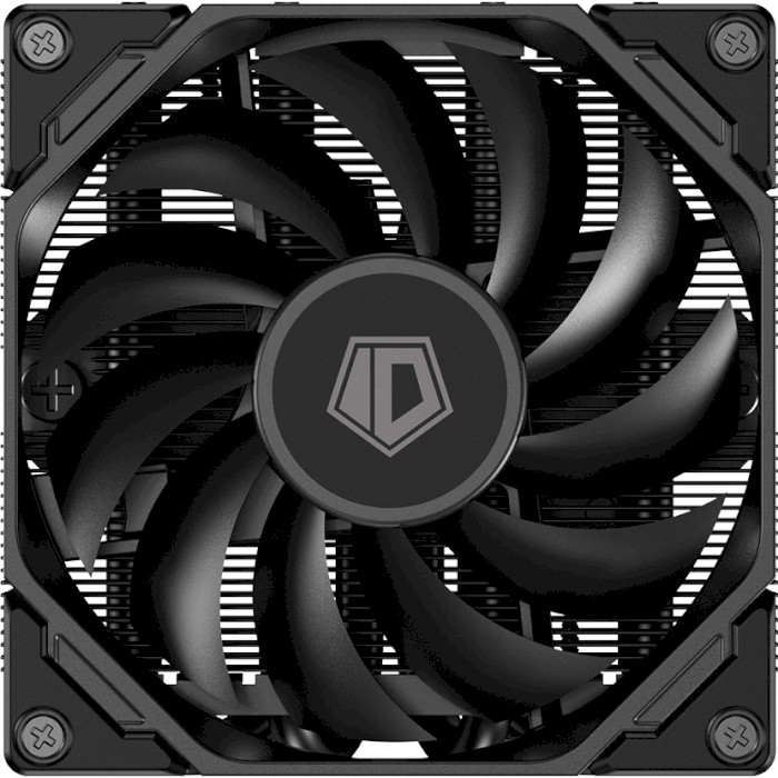 Кулер для процесора ID-COOLING IS-40-XT Black