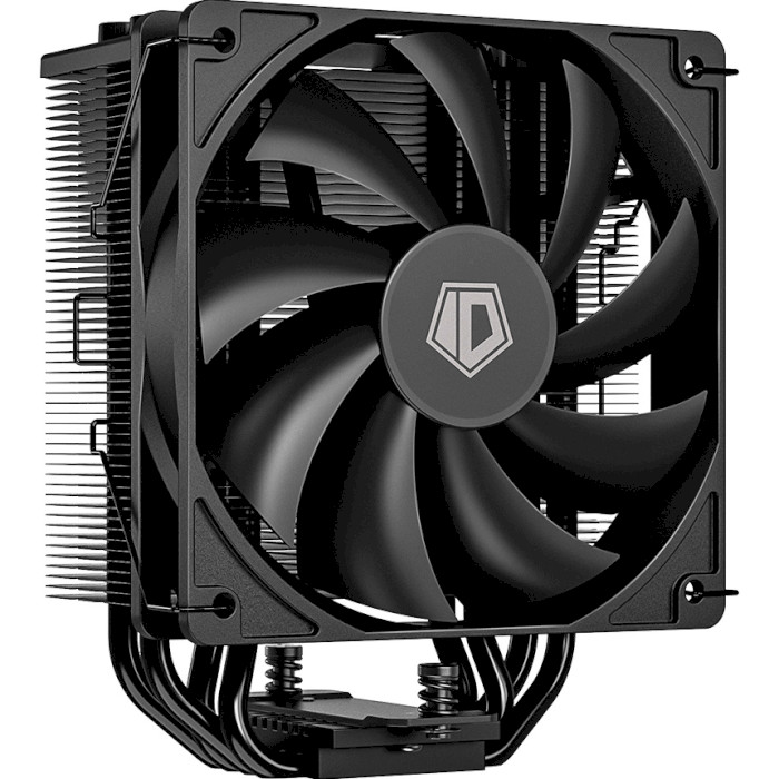 Кулер для процесора ID-COOLING SE-214-XT Black