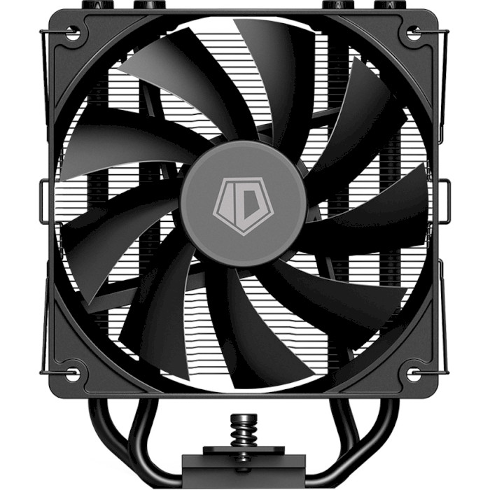 Кулер для процесора ID-COOLING SE-214-XT Black