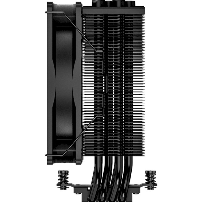 Кулер для процесора ID-COOLING SE-214-XT Black