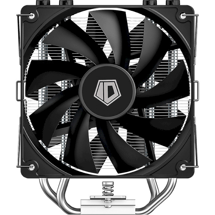 Кулер для процесора ID-COOLING SE-214-XT Plus