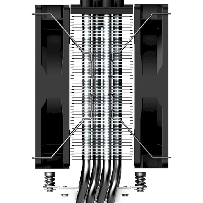 Кулер для процесора ID-COOLING SE-214-XT Plus