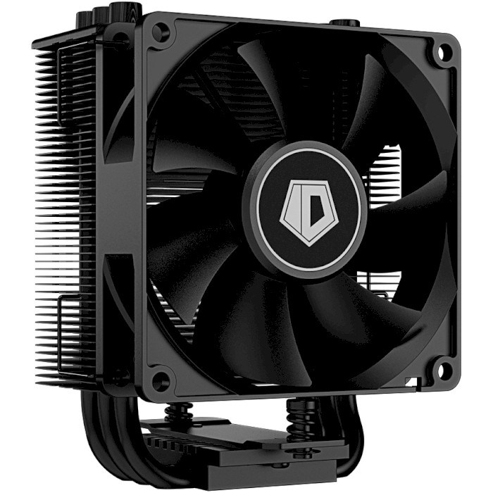 Кулер для процесора ID-COOLING SE-903-XT Black