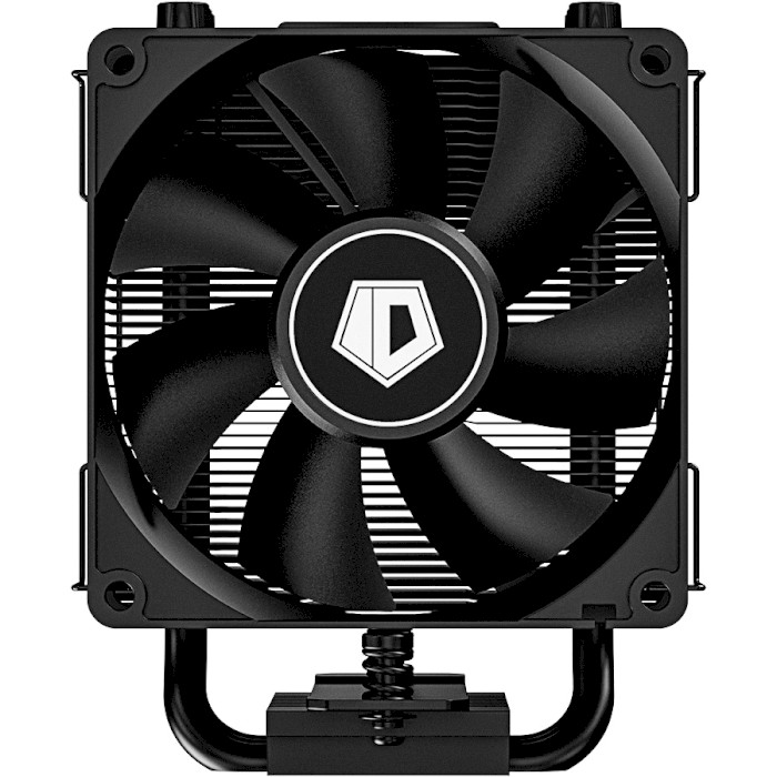 Кулер для процесора ID-COOLING SE-903-XT Black