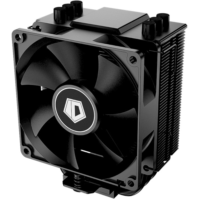 Кулер для процесора ID-COOLING SE-903-XT Black